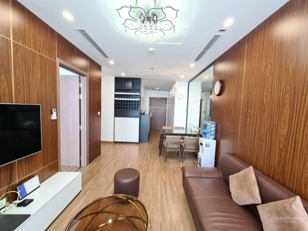 Bán căn hộ vinhomes skylake phạm hùng 69m² 2pn 2wc tầng trung, ban công đn mát mẻ, sổ đỏ chính chủ