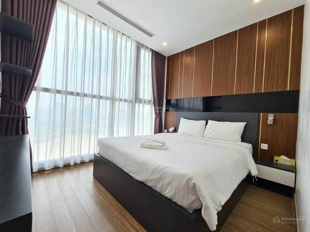 Bán căn hộ vinhomes skylake phạm hùng 69m² 2pn 2wc tầng trung, ban công đn mát mẻ, sổ đỏ chính chủ