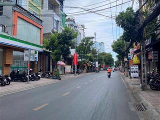 Bán nhà 3 tầng btct xe hơi đỗ cửa và sát trường học. khu an ninh đường tôn thất thuyết.