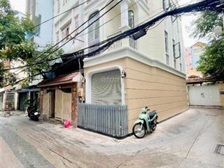 Bán nhà đẹp 3 tầng khu dân cư. xe hơi đỗ cửa. tiện kinh doanh như spa...