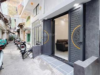 Bán nhà đẹp vào ở ngay 3 tầng. gần đường hoành diệu