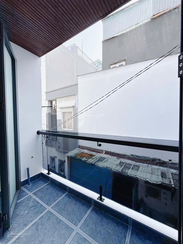 Bán nhà đẹp vào ở ngay 3 tầng. gần đường hoành diệu