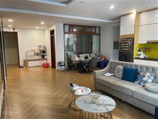 Bán ch 3pn, 2wc, 116m2 tại trung hòa  nhân chính, giá 9,5 tỷ, view đẹp