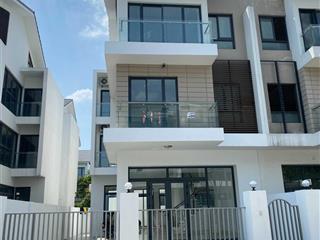 Cho thuê biệt thự kđt dương nội, hà đông nhà mới hoàn thiện, sẵn điều hòa, không hạn chế mục đích