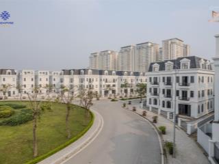 Bán biệt thự solasta mansion, kđt dương nội, hà đông. giá 26 tỷ