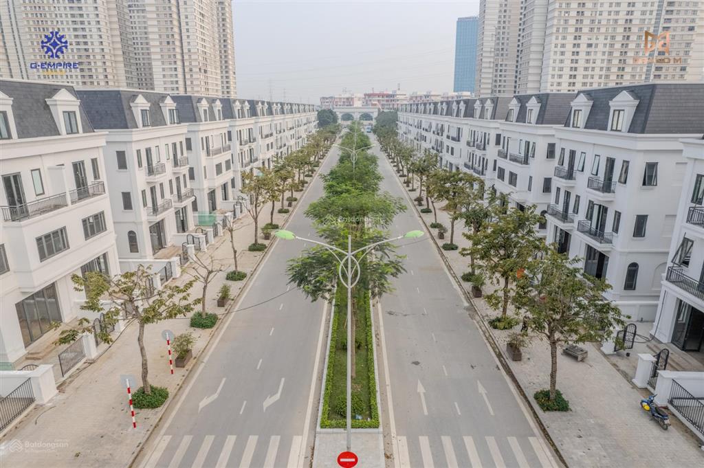 Bán biệt thự solasta mansion, kđt dương nội, hà đông giá từ 26 tỷ