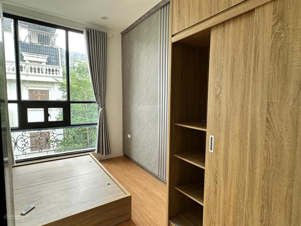 Cho thuê nhà trọ tại kđt dương nội, hà đông giáp công viên thiên văn học, không chung chủ