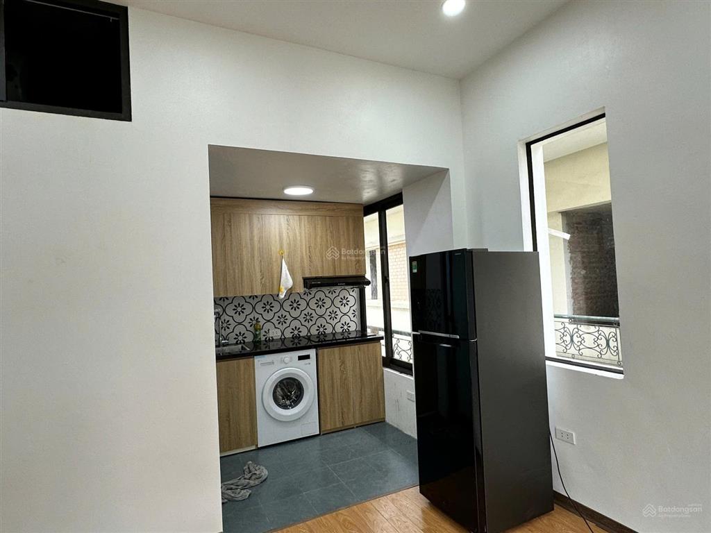 Cho thuê nhà trọ tại kđt dương nội, hà đông giáp công viên thiên văn học, không chung chủ