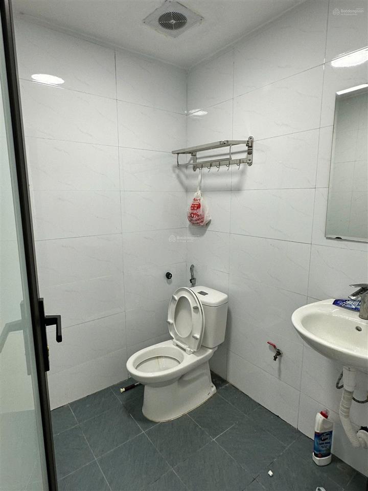 Cho thuê nhà trọ tại kđt dương nội, hà đông giáp công viên thiên văn học, không chung chủ