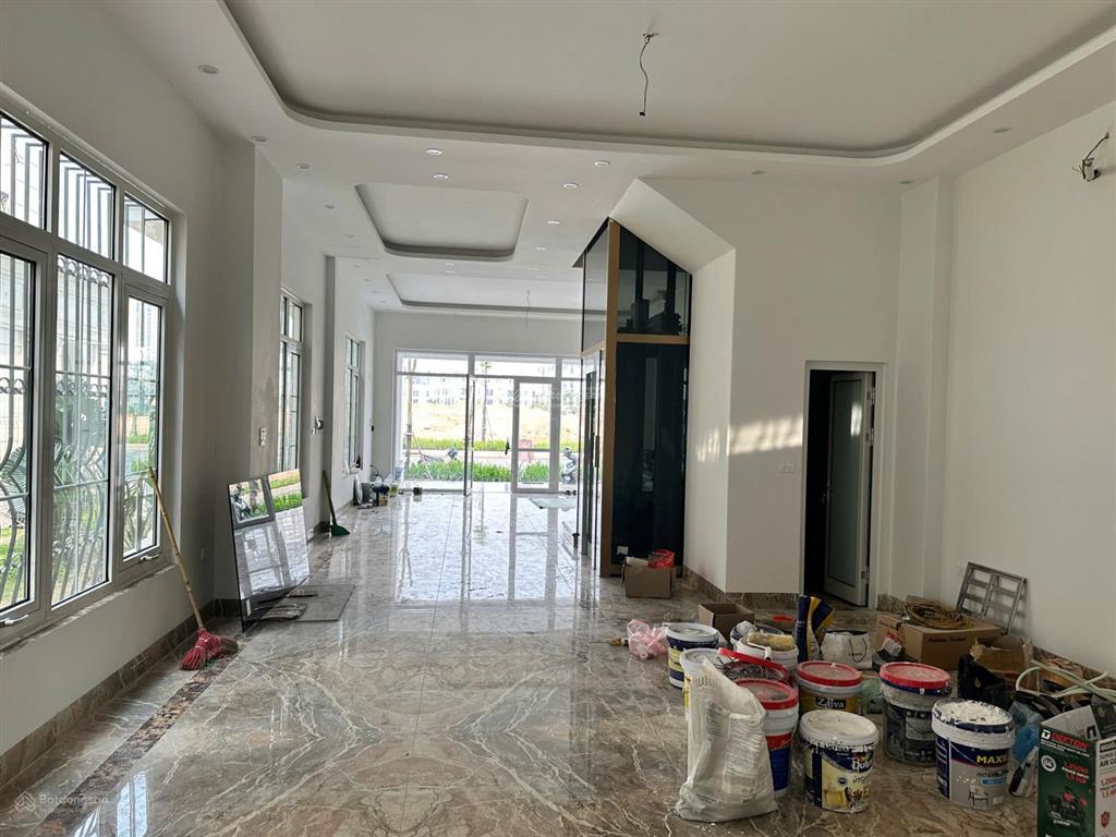 Cho thuê nguyên căn louis đại mỗ, nam từ liêm nhà hoàn thiện mới, có thang máy