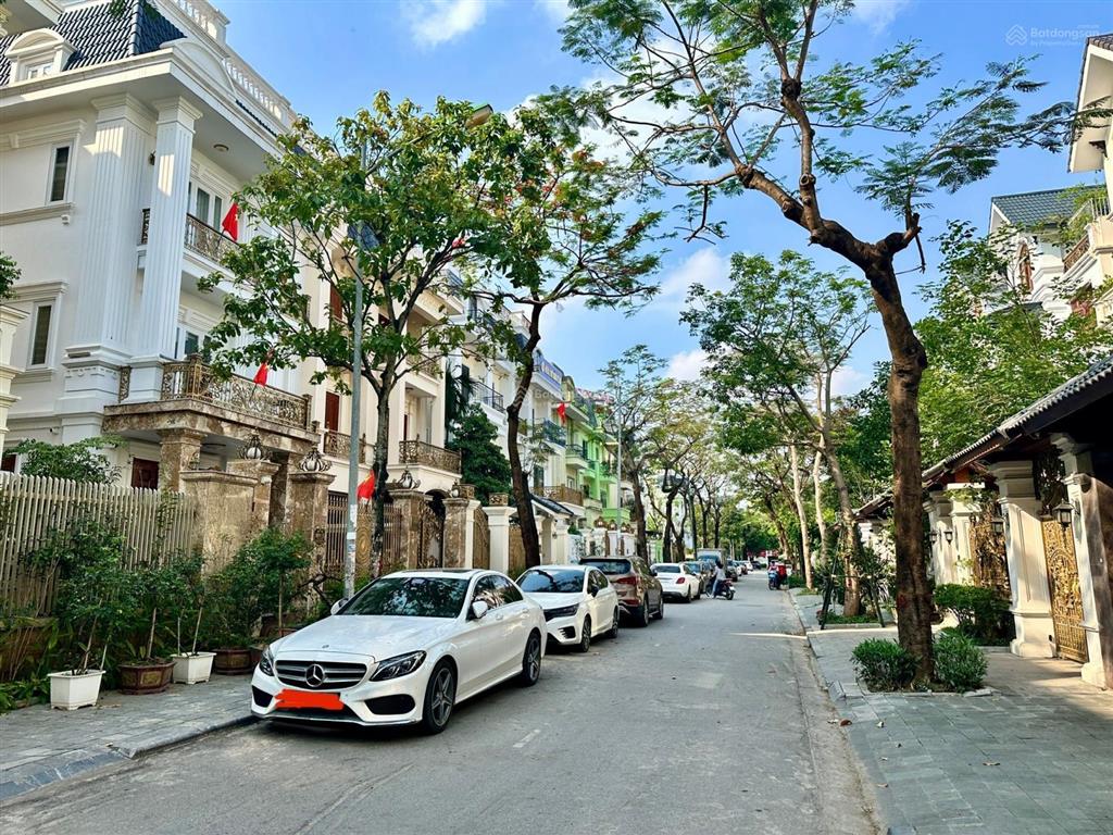Cho thuê biệt thự dương nội, hà đông gần aeon mall không hạn chế mục đích sử dụng, giá từ 26tr
