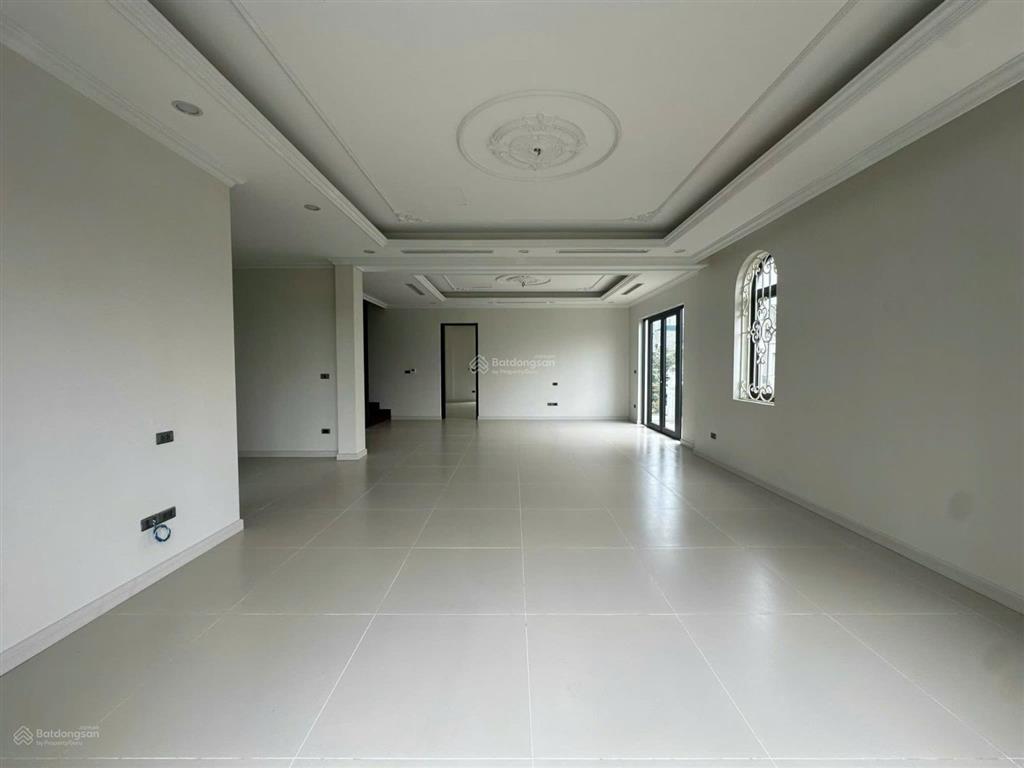 Cho thuê biệt thự dương nội, hà đông gần aeon mall không hạn chế mục đích sử dụng, giá từ 26tr