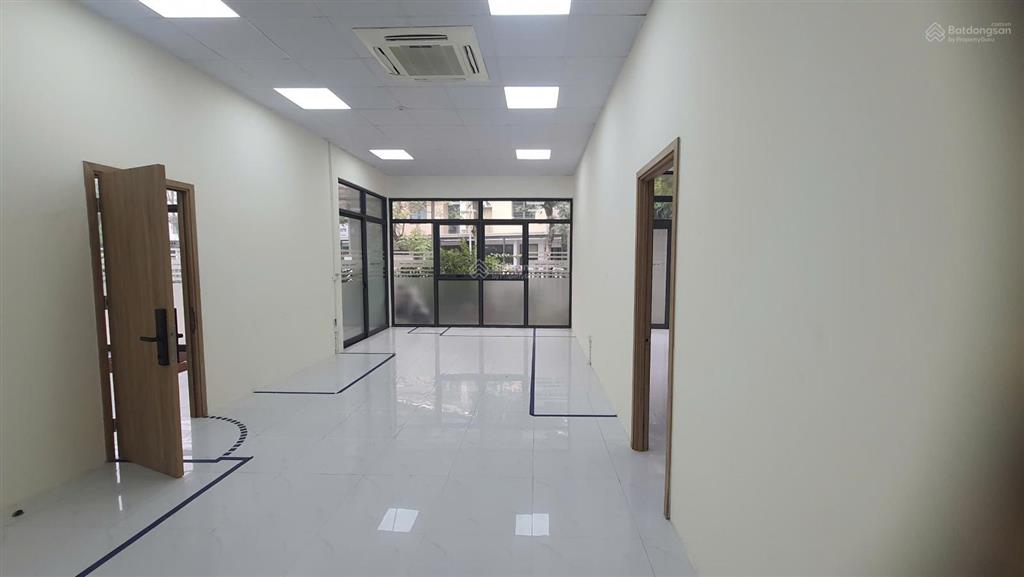 Cho thuê sàn văn phòng tại kđt dương nội, hà đông