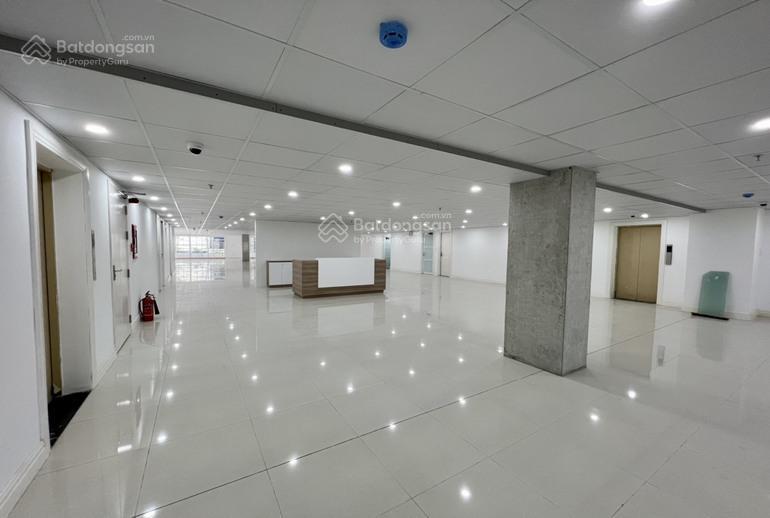 Cho thuê sàn văn phòng tại tòa nhà nam cường, kđt dương nội