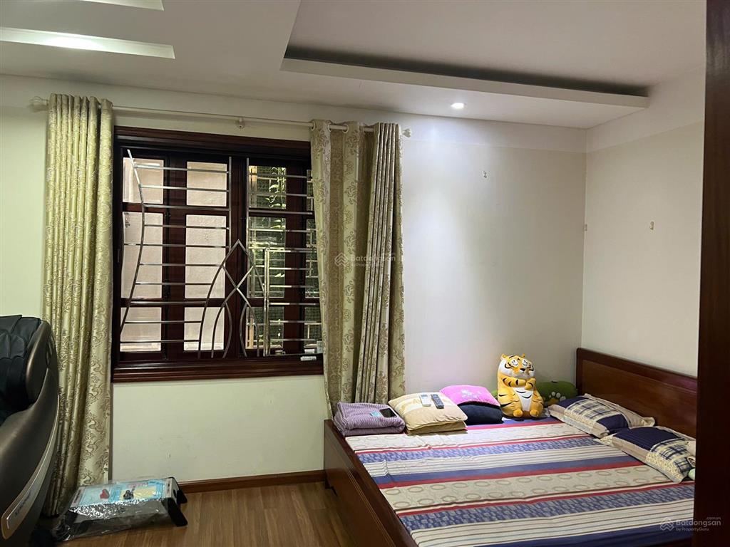 Cho thuê nhà kđt an hưng, dương nội đầy đủ nội thất