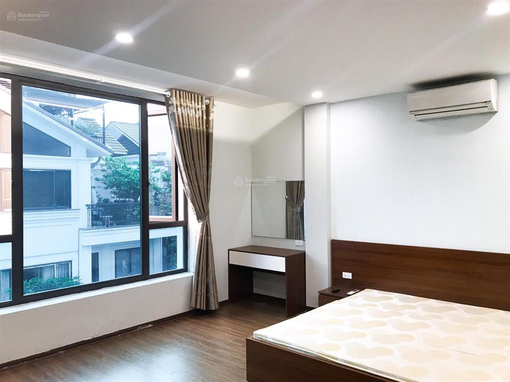 Khu biệt thự minh tâm  số 1 cổ linh căn hộ studio sang trọng khép kín, có thang máy, an ninh tốt