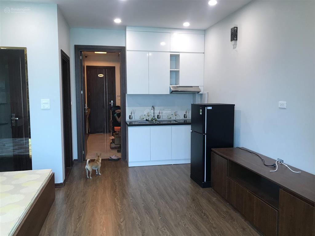 Khu biệt thự minh tâm  số 1 cổ linh căn hộ studio sang trọng khép kín, có thang máy, an ninh tốt