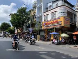 Lô duy nhất 2 mặt hẻm xe tải đường dương quảng hàm  phạm huy thông 7. x tỷ tl