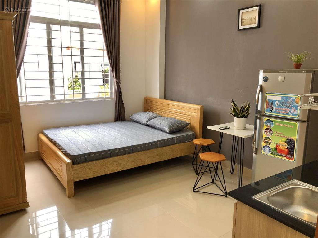 Phòng cho thuê quận bình thạnh, p13, nguyễn xí