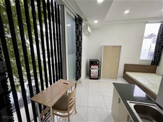 Phòng cho thuê đầy đủ nội thất, nguyễn văn đậu, p11, bình thạnh