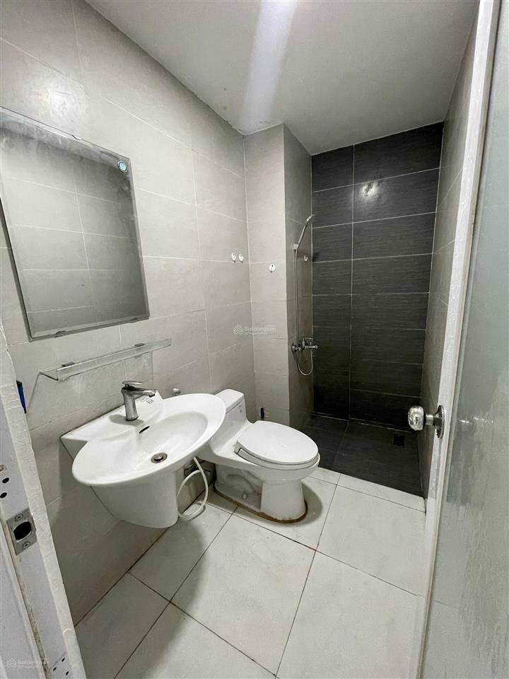 Phòng cho thuê đầy đủ nội thất, nguyễn văn đậu, p11, bình thạnh