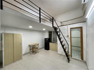 Phòng cho thuê quận bình thạnh, chu văn an