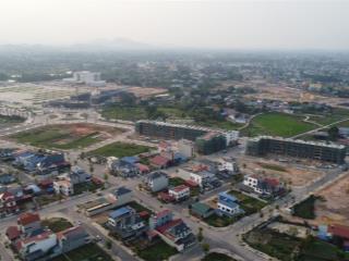 Quỹ hàng ngoại giao 15 lô tại fecon phổ yên square city giá rẻ hơn thị trường 500 triệu