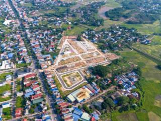 Chính chủ bán 3 suất ngoại giao phổ yên city rise giá gốc cđt rẻ hơn thị trường 300 triệu