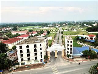 Chính chủ bán 3 suất ngoại giao yên thứ city giá gốc cđt rẻ hơn thị trường 300 triệu