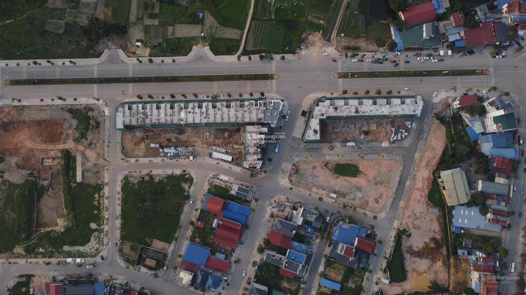 Quỹ hàng ngoại giao 15 lô tại fecon phổ yên square city giá rẻ hơn thị trường 500 triệu