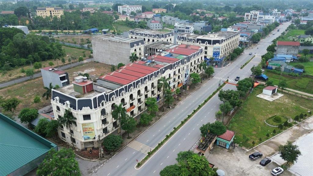 Chính chủ bán 3 suất ngoại giao yên thứ city giá gốc cđt rẻ hơn thị trường 300 triệu