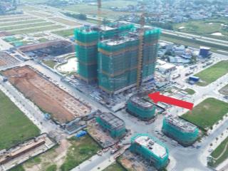 Chính chủ bán 2 lô góc và áp góc đối diện chung cư yên bình giá gốc cđt rẻ hơn thị trường 500 triệu