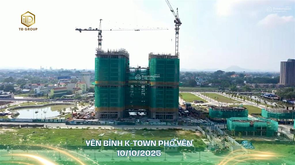 Chính chủ bán 3 căn ngoại giao chung cư yên bình complex giá gốc cđt 19 triệu