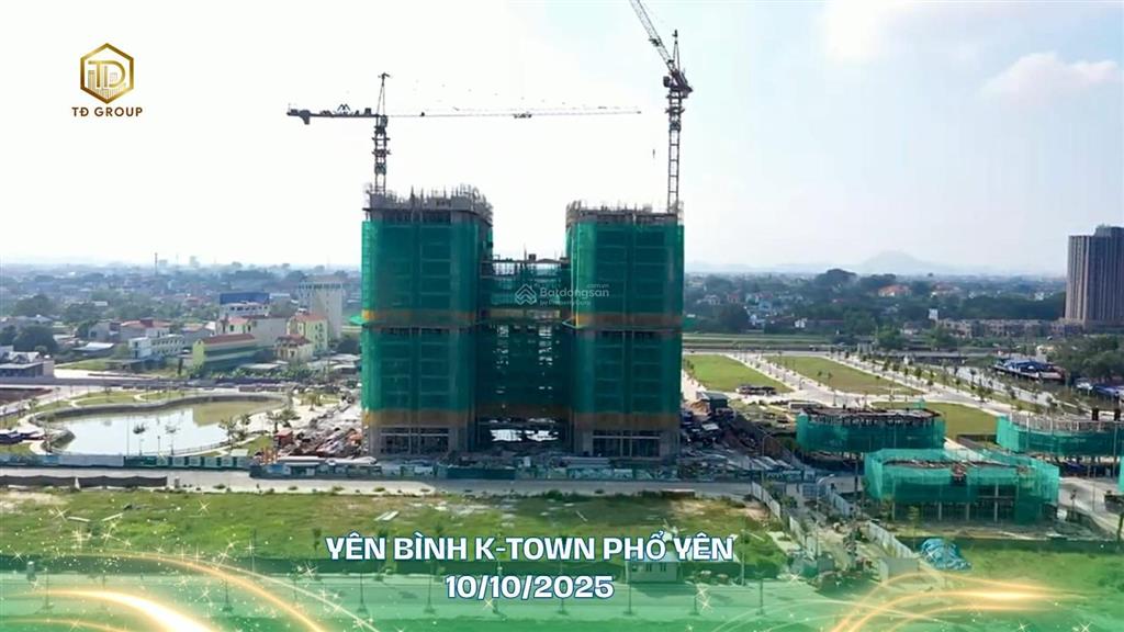 Chính chủ bán 3 căn ngoại giao chung cư yên bình complex giá gốc cđt 19 triệu