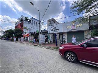 Chính chủ bán gấp 141m2 mt 10m thuộc làn 2 chợ samsung phổ yên sẵn 2 ki ốt đang cho thuê 14tr/th