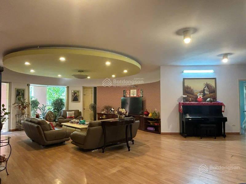 Bán căn 240m2, 4pn siêu vip chung cư sudico mỹ đình sông đà. full nội thất, nhà mới đón tết 2025