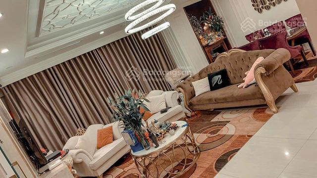 Bán căn góc 4pn full nội thất luxury nhập khẩu, tầng đẹp nhất nhất tòa vị trí trung tâm đống đa