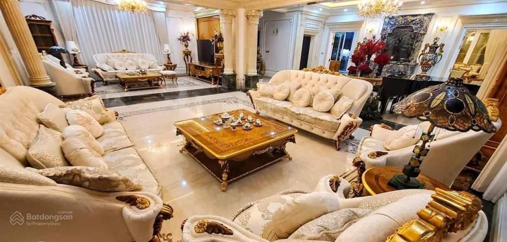 Bán biệt thự mặt hồ tây, đường quảng an, 500 m2, 4 tầng, mt 28m. view trực diện hồ tây vô cùng vip