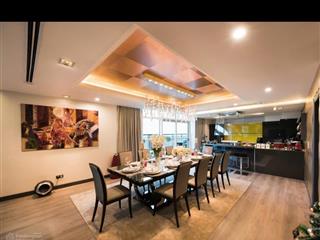 Bán căn 4pn madarin garden 178m2, full nội thất luxury, có slot ô tô. tầng đẹp, view đẹp nhất toà