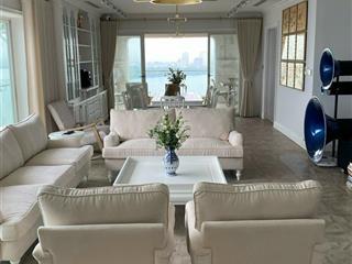 Bán căn siêu vip toà sun grand city, 183m2, 4pn, 3wc view hồ tây đẳng cấp.