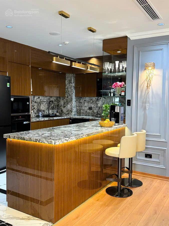 Bán căn góc 3pn vinhomes west point siêu vip, 134m2, tầng đẹp, view pháo hoa cực chill. sổ lâu dài