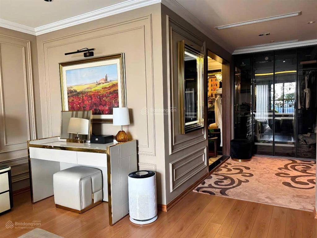 Bán căn góc 3pn vinhomes west point siêu vip, 134m2, tầng đẹp, view pháo hoa cực chill. sổ lâu dài