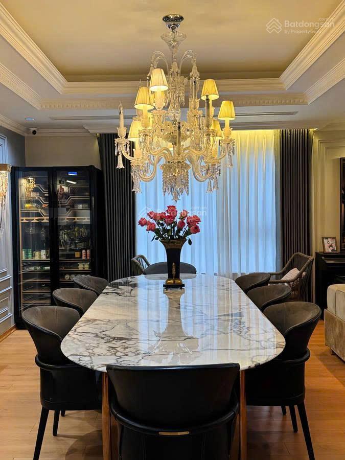 Bán căn góc 3pn vinhomes west point siêu vip, 134m2, tầng đẹp, view pháo hoa cực chill. sổ lâu dài