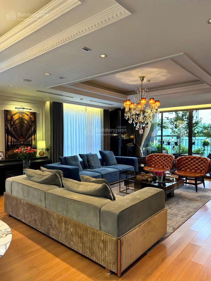 Bán căn góc 3pn vinhomes west point siêu vip, 134m2, tầng đẹp, view pháo hoa cực chill. sổ lâu dài