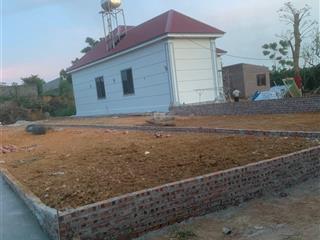 Chủ đất gửi bán 100m2 full đất ở. đường thông thoáng. ôtô đỗ cửa