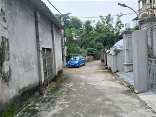 Chủ đất gửi bán 81m2 full đất ở. gần vành đai 4.