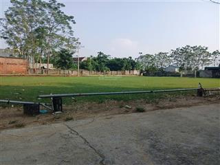 Chủ đất gửi bán gần 100m2 full đất ở. giá đầu tư. ac  em để xem đất ạ