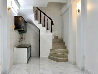Bán nhà minh khai 21m², 5 tầng, 4.7 tỷ, 3pn, sổ riêng