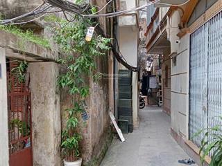 Bán đất lãng yên 54m², mt 6m, 7,77 tỷ ngõ thoáng, không qh