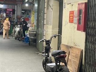 Bán nhà kim ngưu 22m²  3 tầng  2,45 tỷ  ngõ quay xe sh